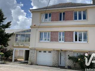 Location maison 5 pièces