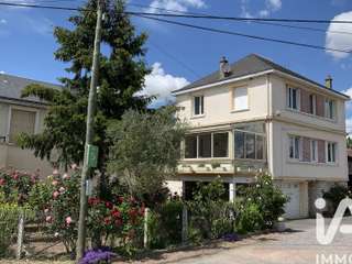 Location maison 5 pièces