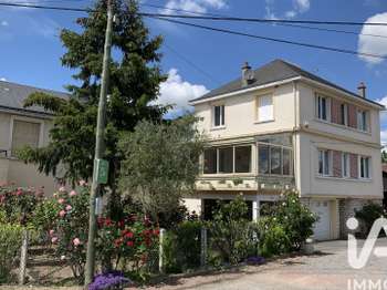 Location maison 5 pièces Location maison 5 pièces