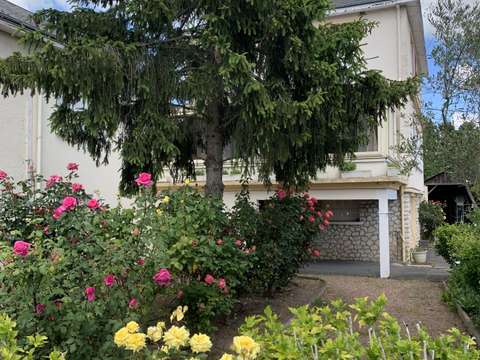 Location maison 5 pièces