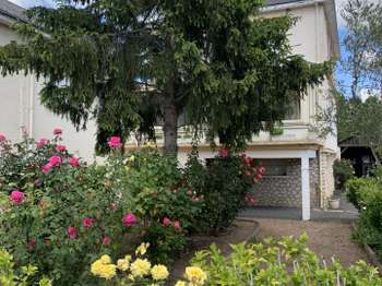 Location maison 5 pièces