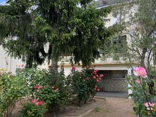 Location maison 5 pièces
