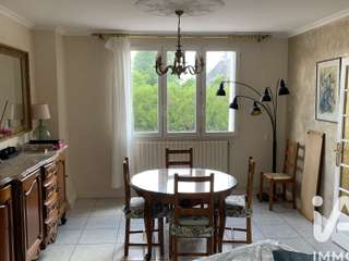 Location maison 5 pièces