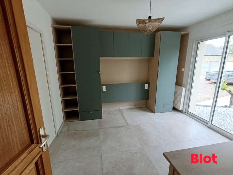 Location maison 5 pièces