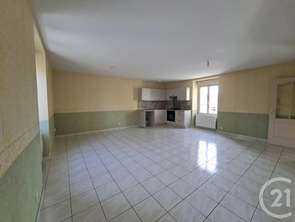 Location Maison 4 chambresVergéal