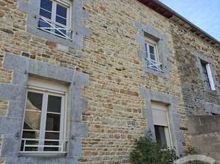 Photo Location maison Vergéal