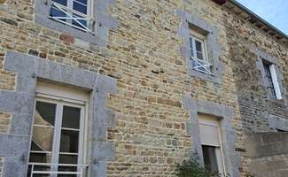 Photo Location maison Vergéal