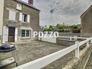 Location Maison 3 chambresVergoncey