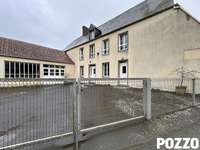 Location maison 4 pièces
