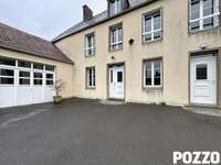 Location maison 4 pièces