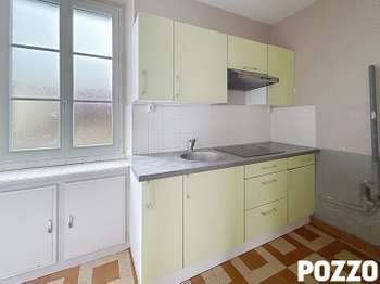 Location maison 4 pièces
