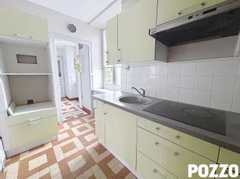 Location maison 4 pièces