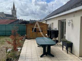 Location maison 4 pièces Location maison 4 pièces
