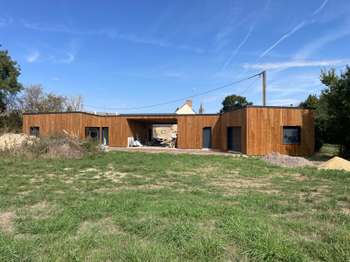 Location Maison 2 chambresVern d'Anjou