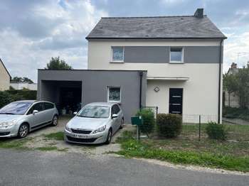 Location Maison à Vern-sur-Seiche (35770) : à louer / 114m² Vern-sur-Seiche