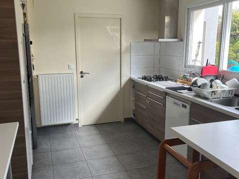 Location maison 6 pièces Location maison 6 pièces