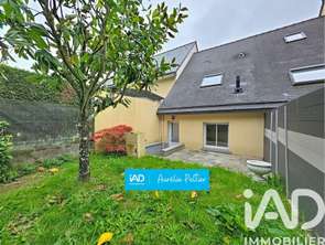 Location Maison 2 chambresVern-sur-Seiche