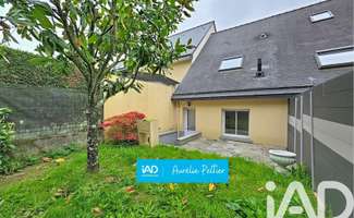 Photo Location maison Vern-sur-Seiche