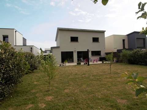 Location maison 6 pièces