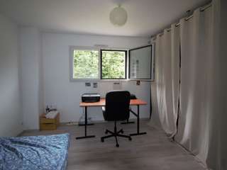 Location maison 6 pièces