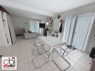 Location maison 5 pièces