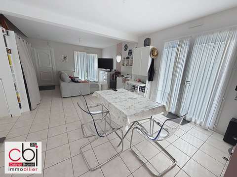 Location maison 5 pièces
