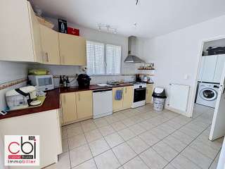Location maison 5 pièces