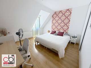 Location maison 5 pièces