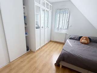Location maison 5 pièces