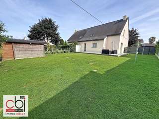 Location maison 5 pièces