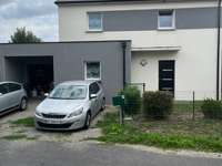Location maison 6 pièces