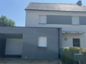 Photo Location maison Vern-sur-Seiche