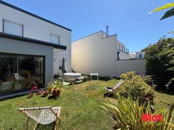 Location Maison 4 chambresVern-sur-Seiche