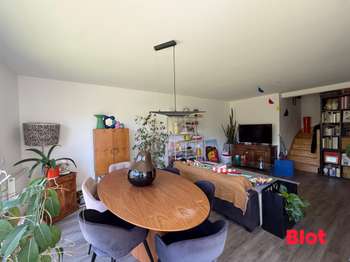 Location maison 6 pièces