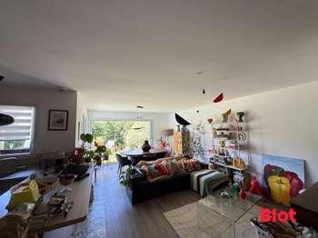 Location maison 6 pièces
