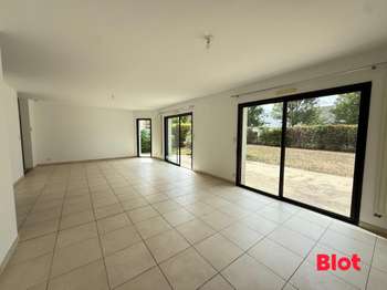 Location Maison 5 chambresVern-sur-Seiche