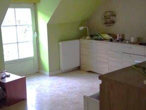 Location Maison 5 chambresVernantes