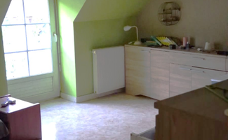 Photo Location maison Vernantes