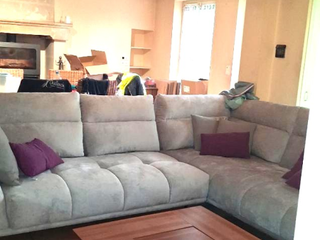 Location maison 6 pièces
