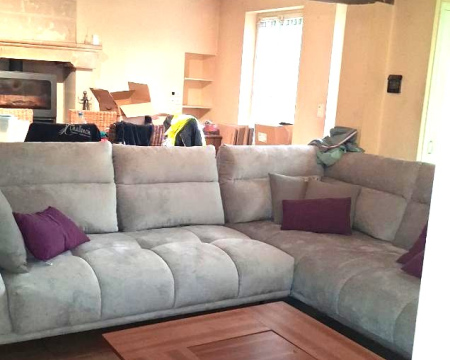 Location maison 6 pièces