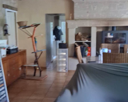 Location maison 6 pièces