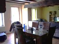 Location maison 6 pièces