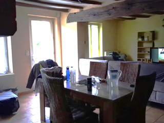 Location maison 6 pièces