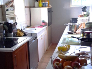 Location maison 6 pièces