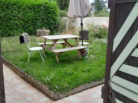 Location maison 2 pièces Location maison 2 pièces