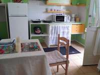 Location maison 2 pièces