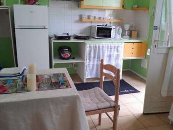Location maison 2 pièces