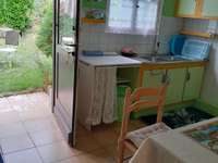 Location maison 2 pièces