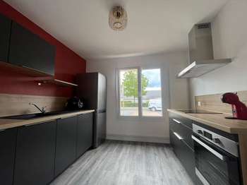 Location maison 5 pièces