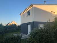 Location maison 4 pièces